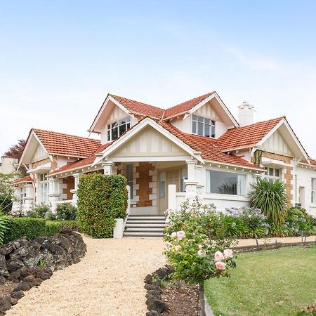 Delgattie Estate Bed and Breakfast Mount Gambier Buitenkant foto