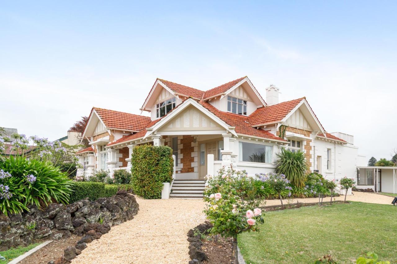 Delgattie Estate Bed and Breakfast Mount Gambier Buitenkant foto