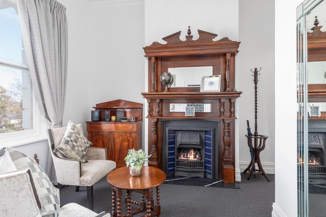 Delgattie Estate Bed and Breakfast Mount Gambier Buitenkant foto