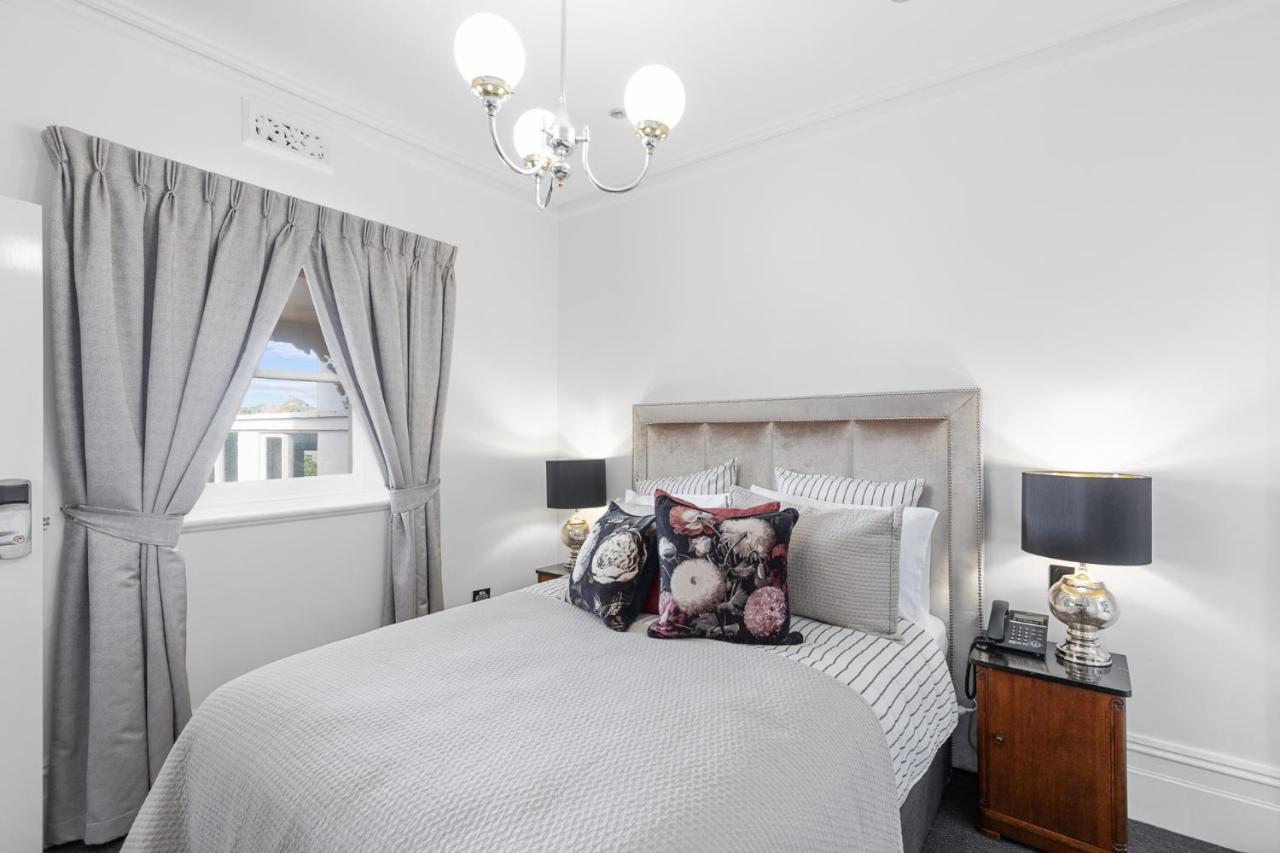 Delgattie Estate Bed and Breakfast Mount Gambier Buitenkant foto